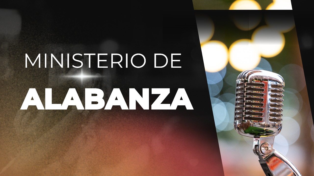 Ministerio de Alabanza