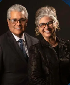 Obispo Presidente Felipe A. Salazar