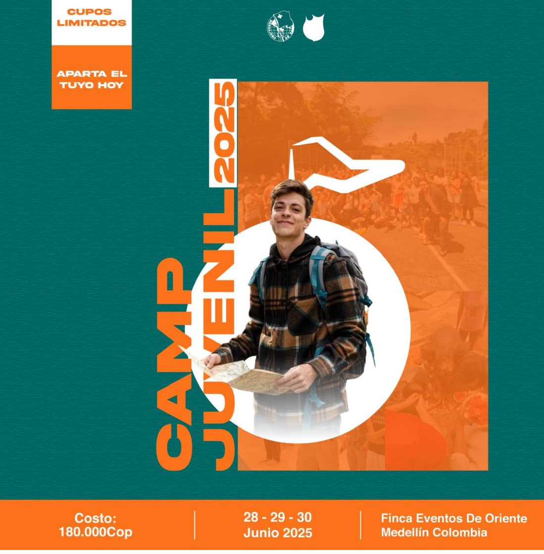 Retiro de Jóvenes 2025