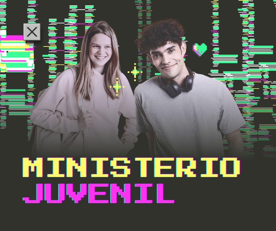 Ministerio de Jóvenes